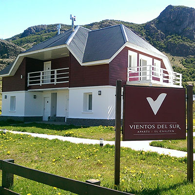 Vientos del Sur