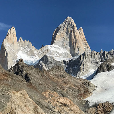 El Chaltén