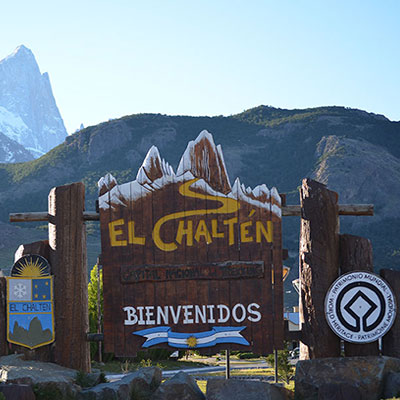 El Chaltén