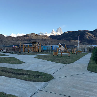 El Chaltén