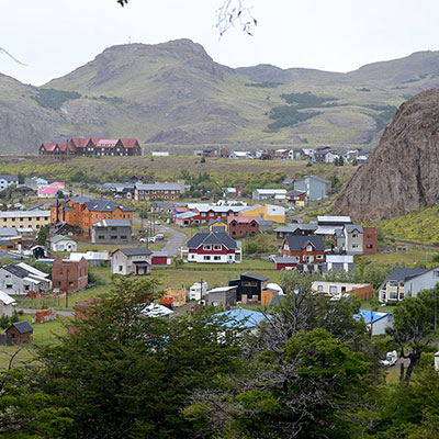 El Chaltén