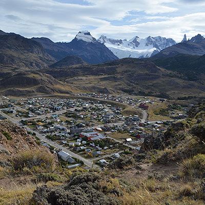 El Chaltén