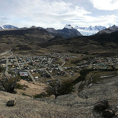 El Chaltén