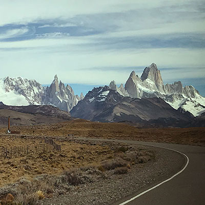 El Chaltén
