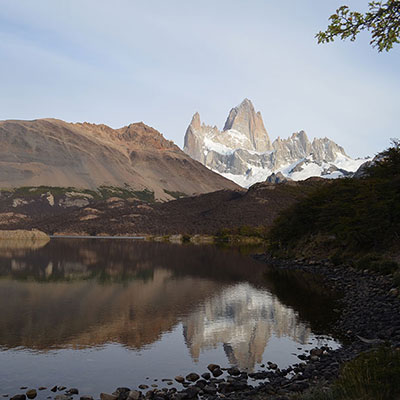 El Chaltén