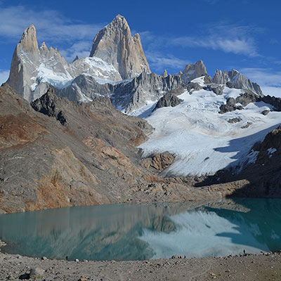 El Chaltén
